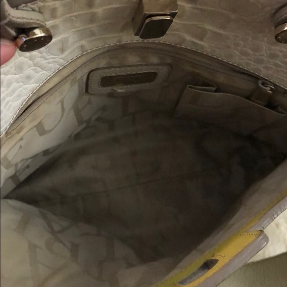 Furla leather bag - Picture 5 of 6